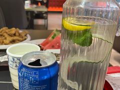 -京悦南门涮羊肉·羊蝎子火锅(田林路店)
