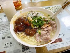 -荔林食店(西华路店)