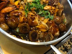 -黄记煌三汁焖锅(1818广场店)