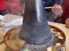 -阳坊大都涮羊肉(阳坊总店)