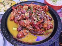-金陵暴走小龙虾·迷踪蟹(凯德MALL店)