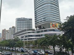 -春满园·早茶·粤菜·宴会(粤海店)