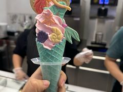 -CORNER CONE GELATO酷矿手作霜淇淋(南头古城店)