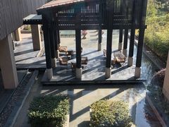 -上海崇明金茂凯悦酒店