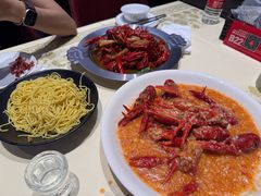 -聚味瞿记·龙虾堂(坡子街店)