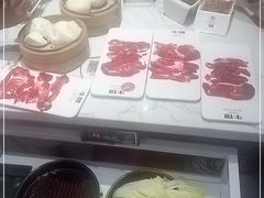 -牛物鲜牛火锅(宜家荟聚店)