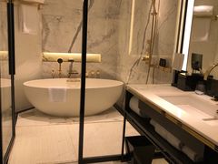 -尼依格罗香港美利酒店