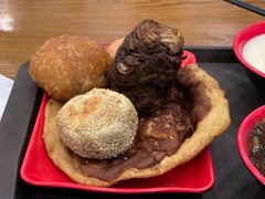 -老回回饺子馆(海洋馆店)