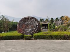 -云南民族村