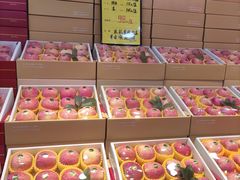 -鲜力达果品批发直销(无锡保利香槟店)