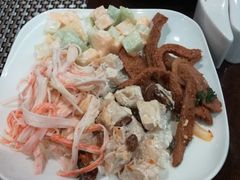 -天诚丽筠酒店-西餐厅