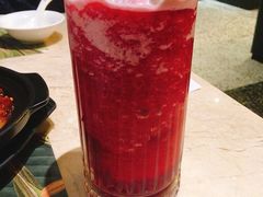 -大树餐厅(红旗街万达店)