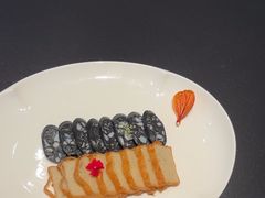 -江礼·钱塘鱼鲜·精致萧山菜