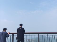 -紫金山山顶公园