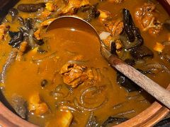 -关东小磨东北菜(漕河泾印象城店)