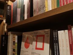 -茑屋书店(天目里店)