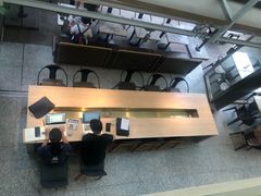 -农畉LONFOOD(福田星河COCOPark店)