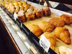 -WHEAT&BAKER-麥(凯德来福士店)