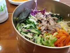-全州拌饭馆(断桥店)