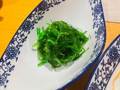 -古都日本料理(高桥路店)