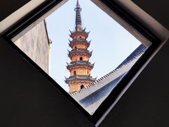 -吴作人艺术馆