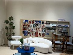 -Best U照相馆证件照·外拍(中山公园店)