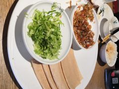 -芳芳私房菜·精做淮扬菜(承德路店)