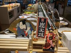-快乐爱斯米牛排自助(太原街万达店)