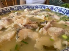-新派川菜馆(济南路店)