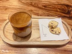 Dirty燕麦-Nectar One Cafe(勇烈路n1店)