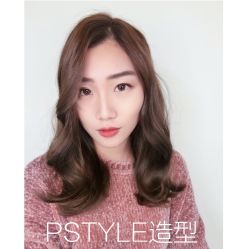 -P.STYLE派斯造型