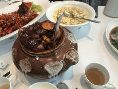 -松鹤楼·非遗·苏帮菜(融科店)