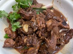 -又见炊烟私房菜(敬亭路店)