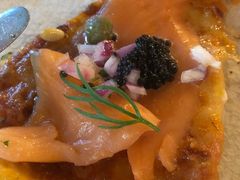 -PIZZA BIANCA(民园店)