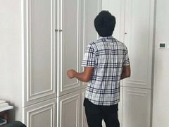 -索菲亚衣柜橱柜家具全屋定制(汶水红星店)
