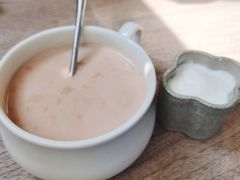 -知亘茶食