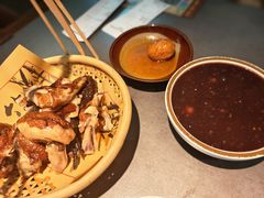 -老淮滨-蚌埠非遗小吃(淮河路店)