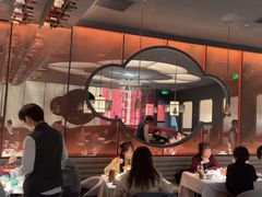 -華府Deluxe(兴业太古汇店)