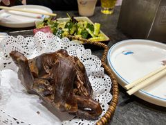 -高家烧鸽子烧烤店63年