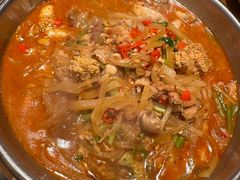 -红果树(江光店)