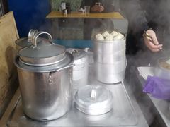-笑云开汤包店(网巾市店)