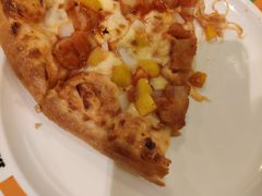 -比格比萨自助(诺亚大厦店)