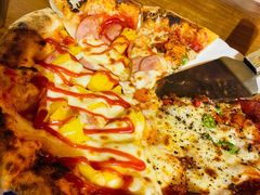 -盘炉forenza·云贵川融合小食堂 ( 钟楼中柳巷店)