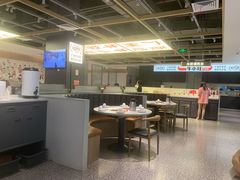 大堂-牛小灶牛杂煲(北京路店)