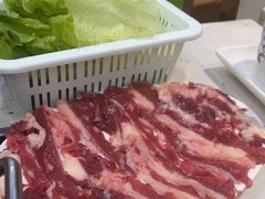 -黑山牛肉汤火锅(花城汇店)