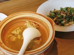 -東舍食唐精品陕菜馆