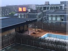 -客莱福诺富特酒店·互动餐厅