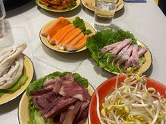 -有拈头成都市井火锅(老门东店)