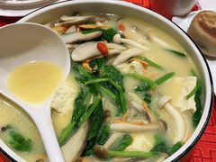 -正阳门饭庄·烤鸭·北京菜(万丰路七里庄店)