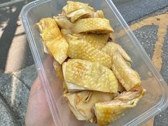 -味食家市师鸡(三元里店)
